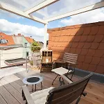 Engler Gartenstrasse Doppelzimmer Lüneburg