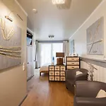 Engler Gartenstrasse Doppelzimmer Lüneburg