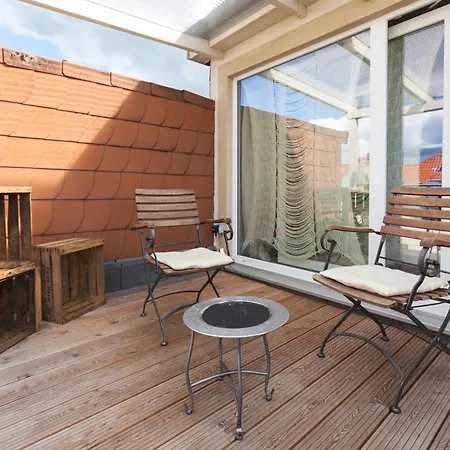 Apartman Engler Gartenstrasse Doppelzimmer