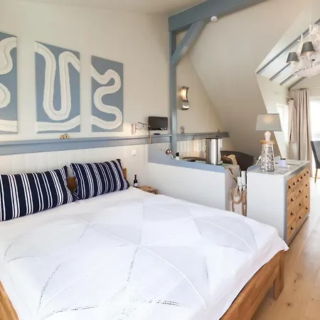 Engler Gartenstrasse Doppelzimmer Apartmán *