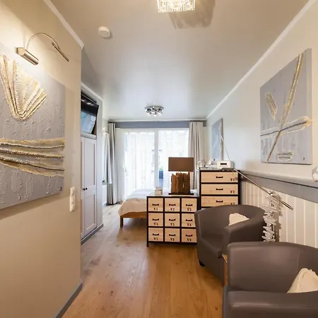 Engler Gartenstrasse Doppelzimmer Lüneburg