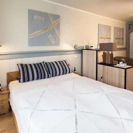 Engler Gartenstrasse Doppelzimmer Apartmán
